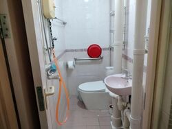 Blk 110 Commonwealth Crescent (Queenstown), HDB 3 Rooms #545808061